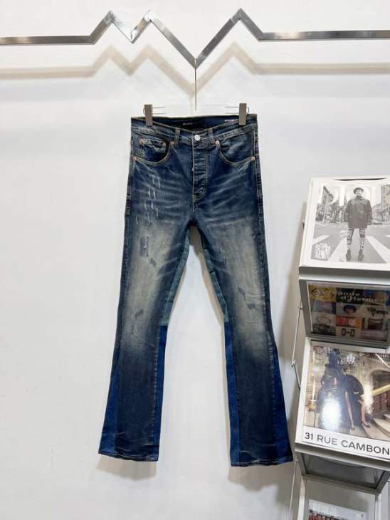 Picture of Purple Brand Jeans Long _SKUPurpleBrandsz28-36aztxB81212716